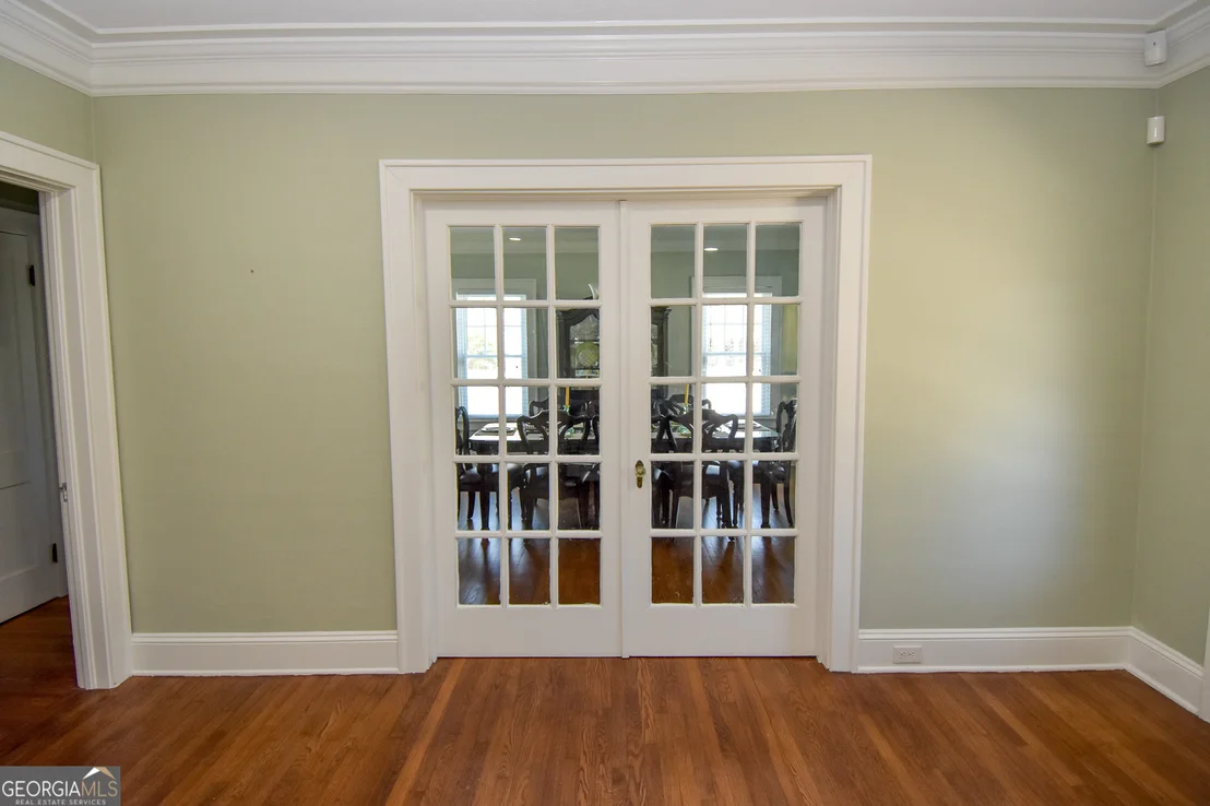 Photo of 503 Forsyth Street