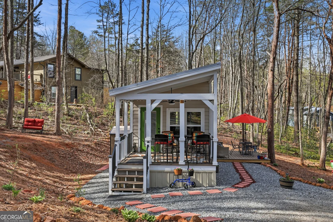 Photo of 18 Whitetail Cove