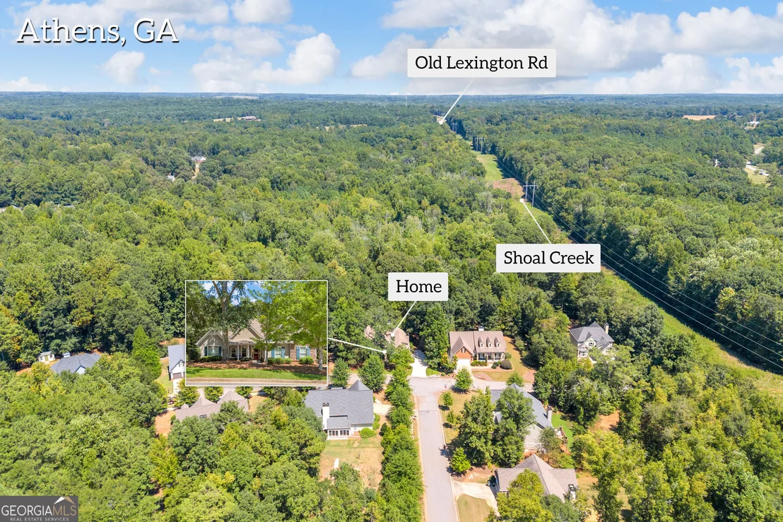 Photo of 269 Falling Shoals Drive