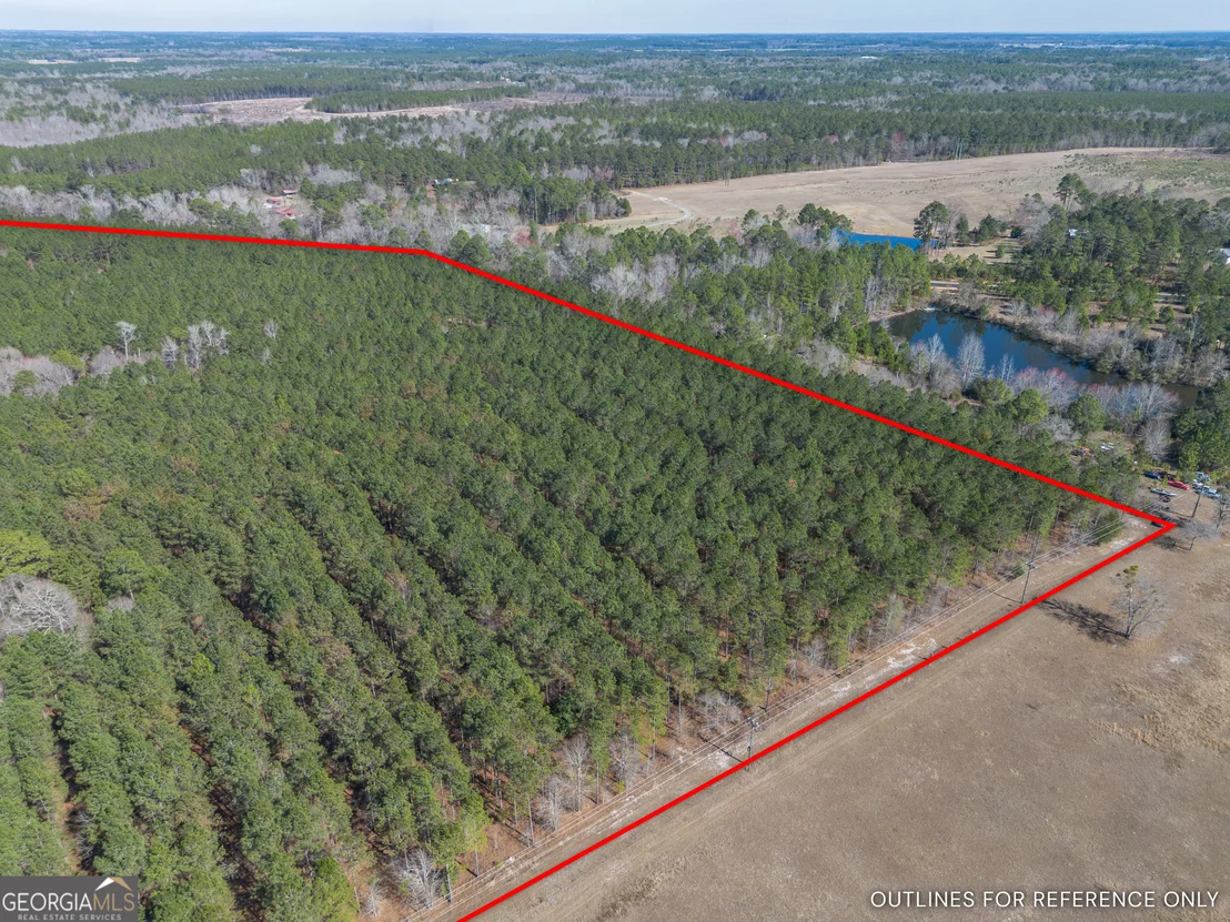 Photo of LOT 7 Golf Course Road