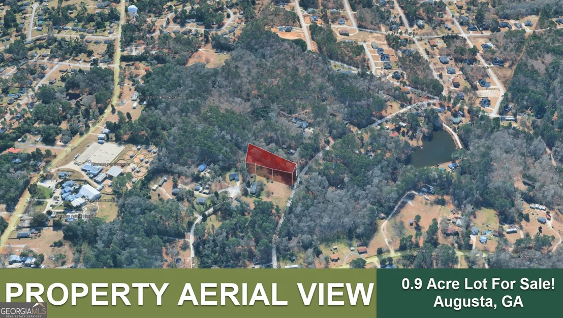 Photo of 2910 Old Morris Road