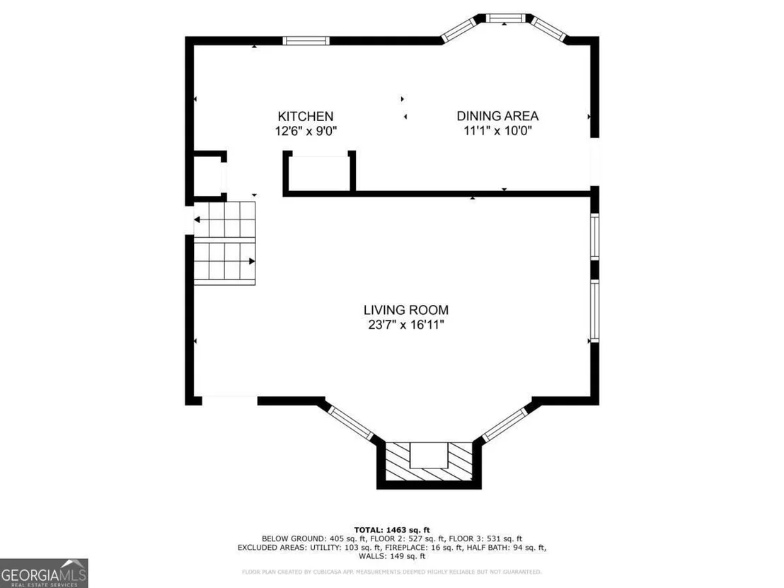 Photo of 4569 Iroquois Trail