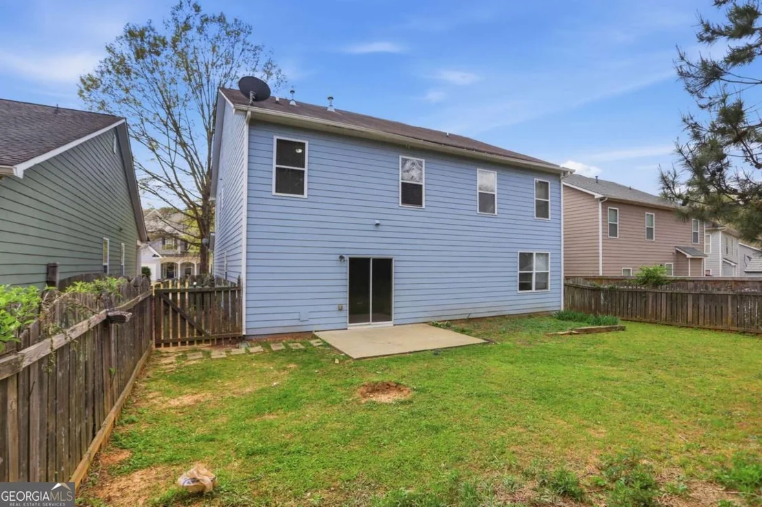 Photo of 507 Waterfall Drive