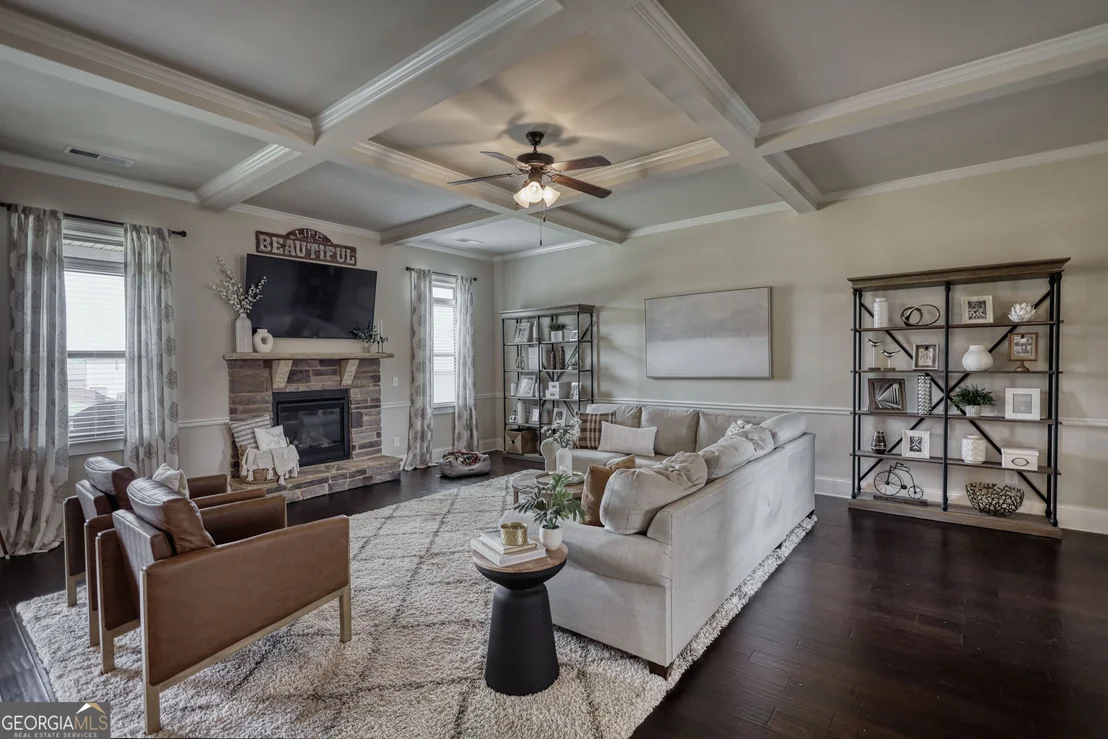 Photo of 3323 Shoals Ridge Drive