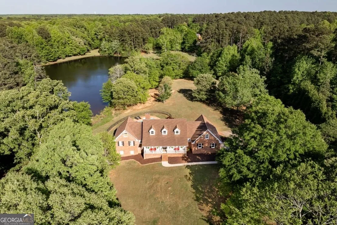 Photo of 136 Hidden Lake Drive