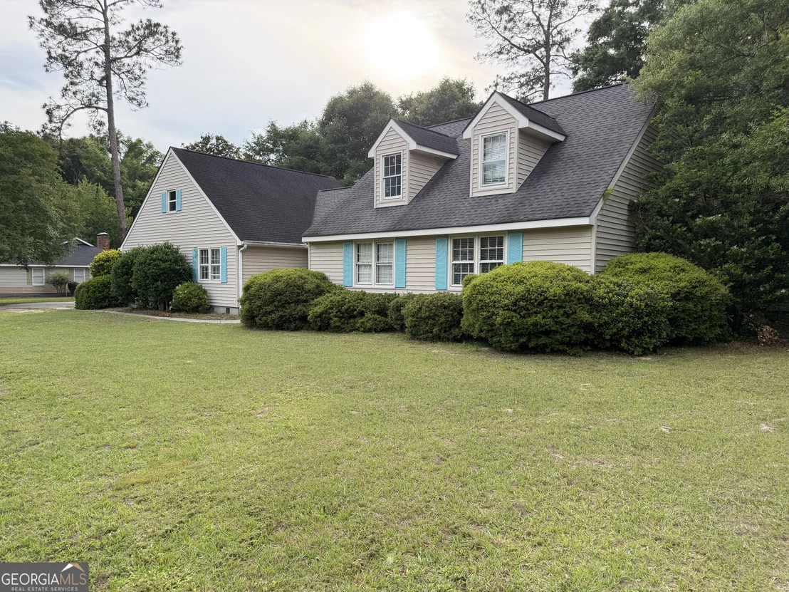 Photo of 1207 Chennault Drive