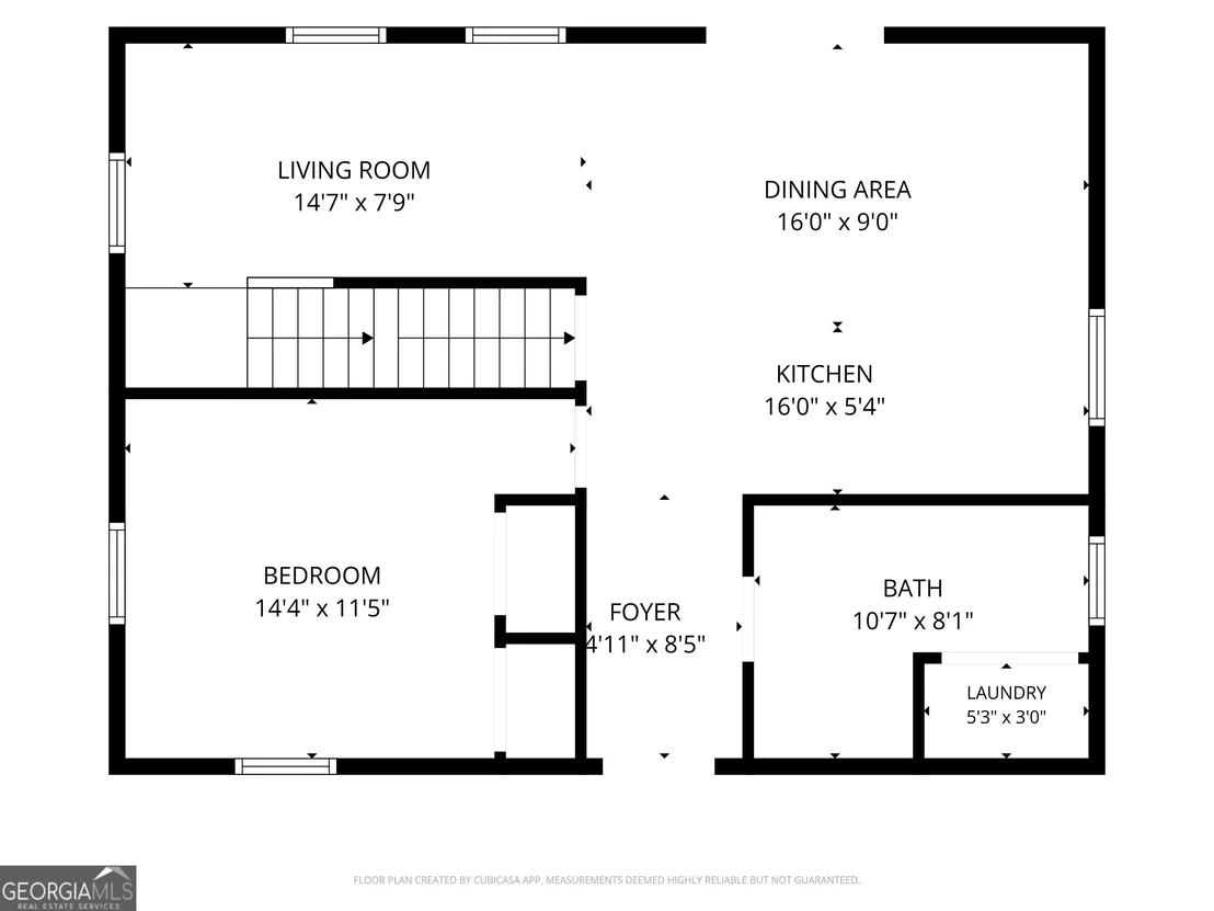 Photo of 219 Raven Cliff Road