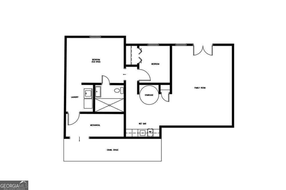 Photo of 1453 Oconee Pass NE