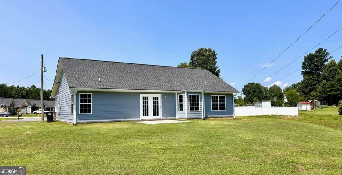 Photo of 4 Savannah Place NW