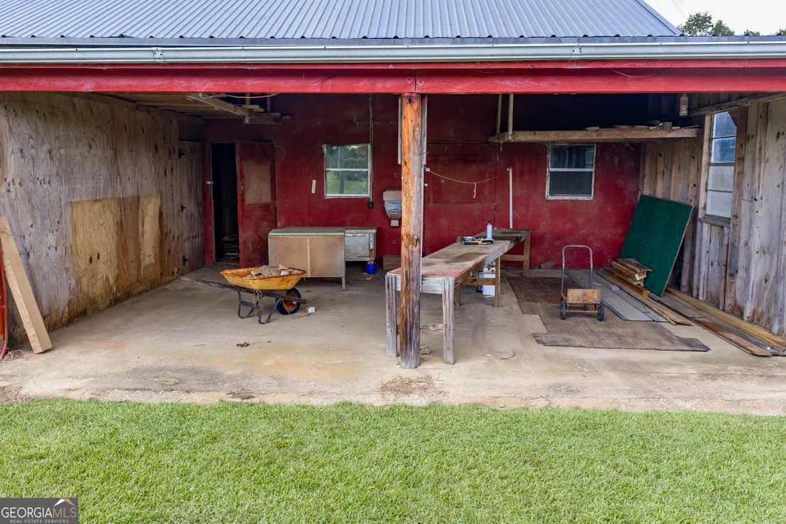Photo of 5871 Chancey Mill Road