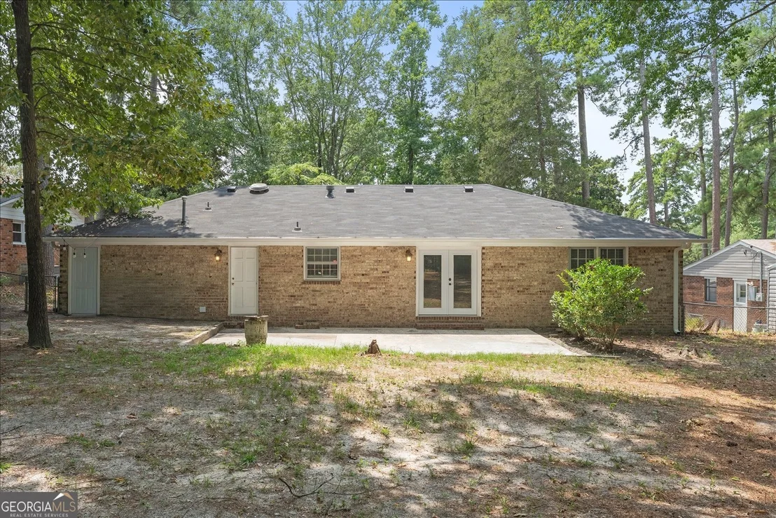 Photo of 3117 Eagle Rock Road