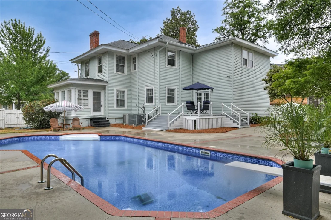 Photo of 1338 Glenn Avenue