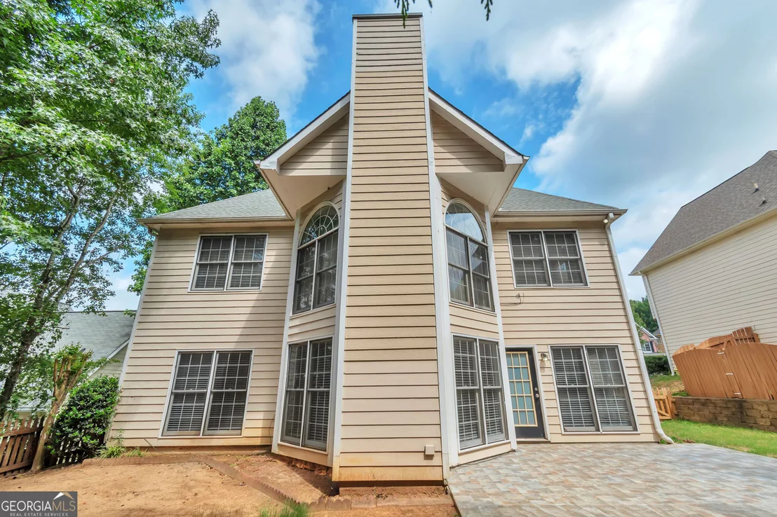 Photo of 1444 Oglethorpe Drive