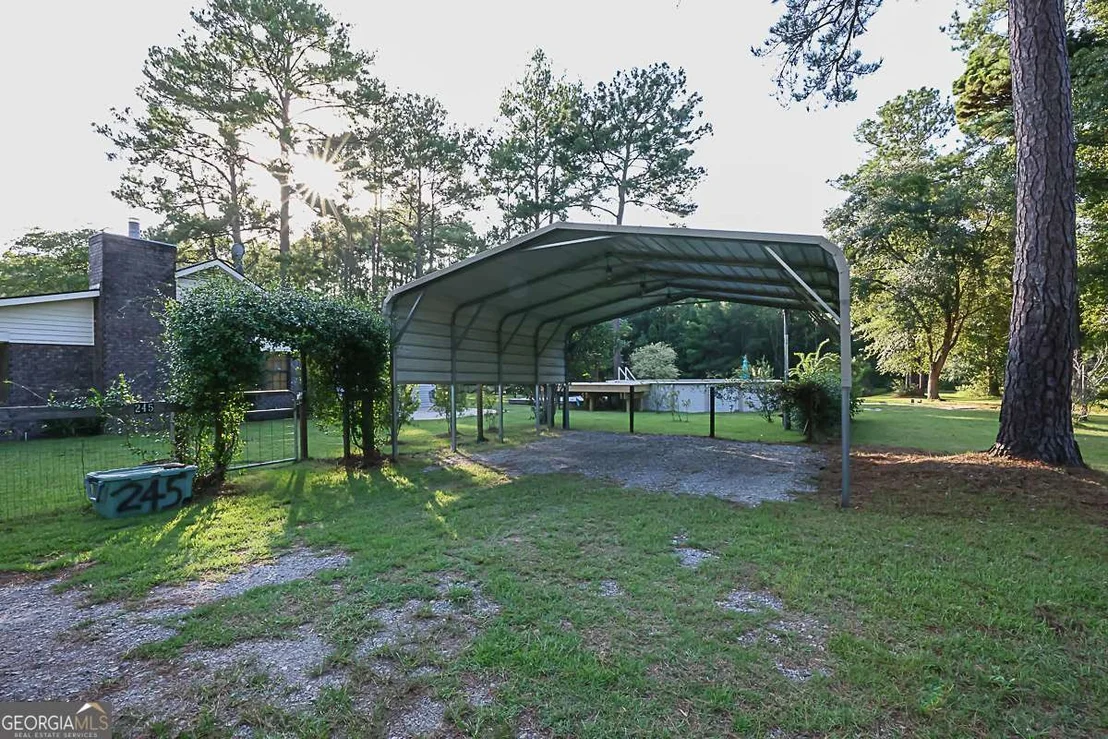 Photo of 245 Brittingham Road