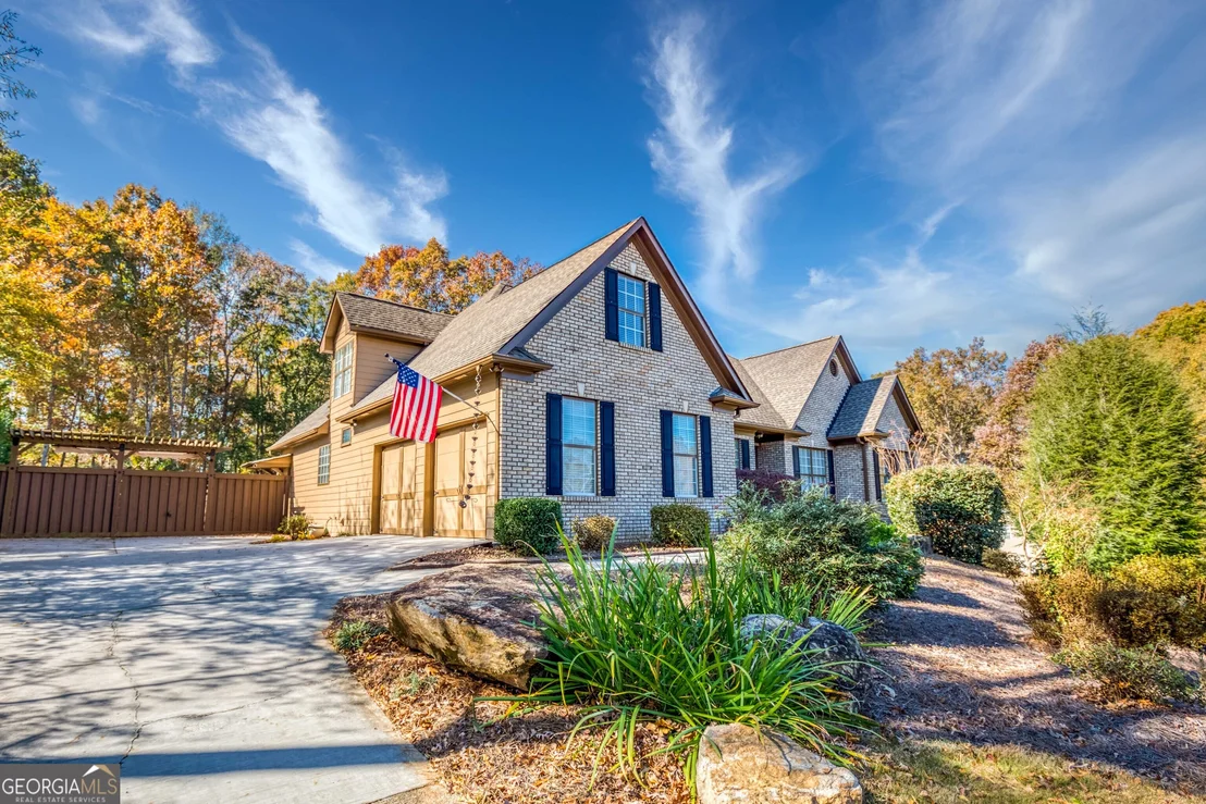 Photo of 2521 Culpepper Trace
