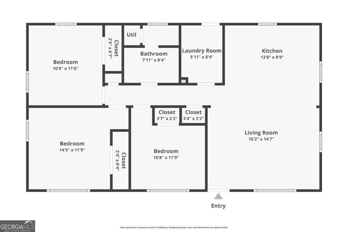 Photo of 511 Lee Byrd Road