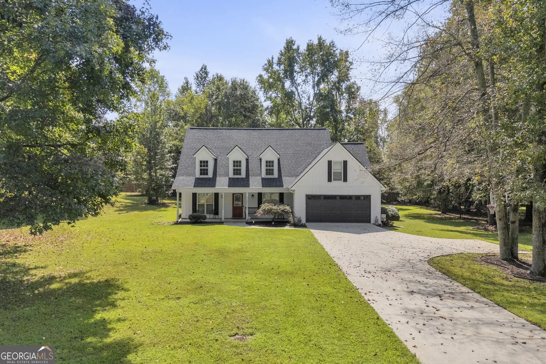 Photo of 320 Old Pittard Road