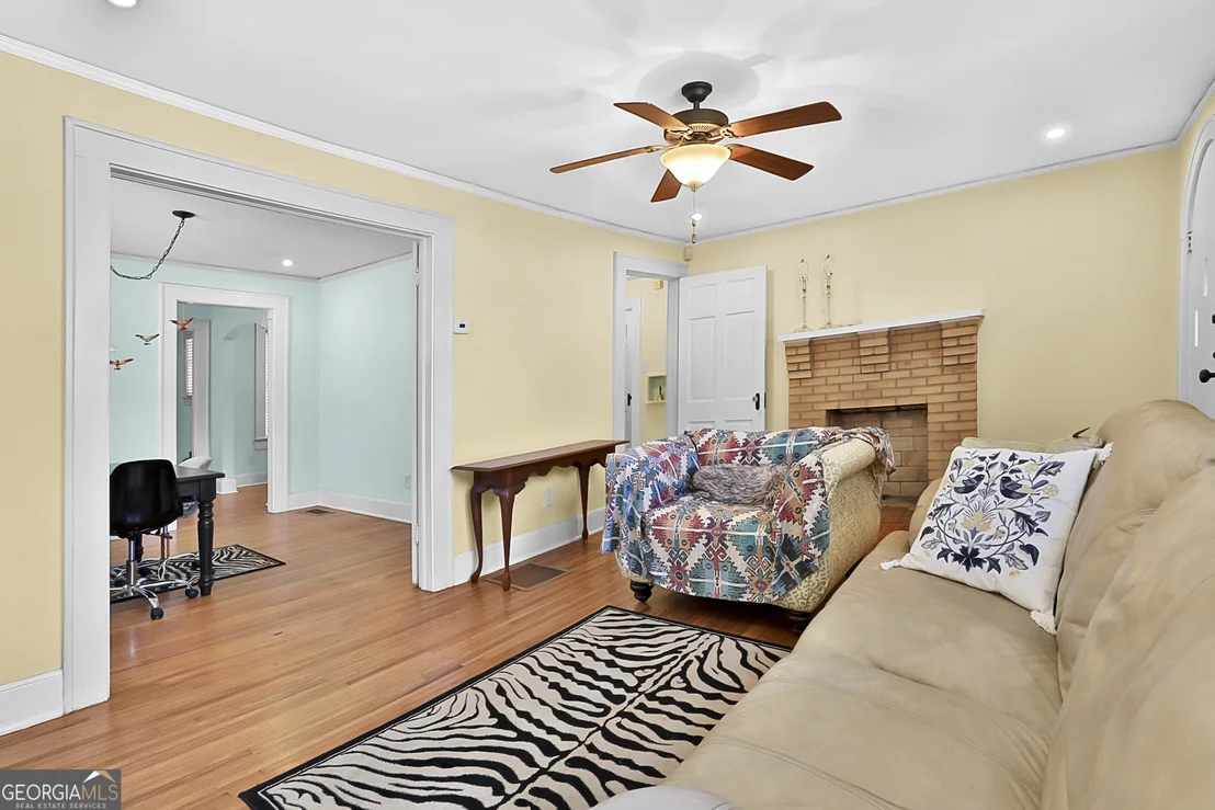 Photo of 80 Spring Street
