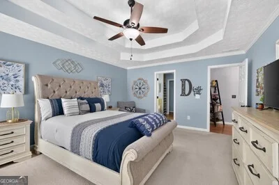 Photo of 501 Ansley Forest Drive