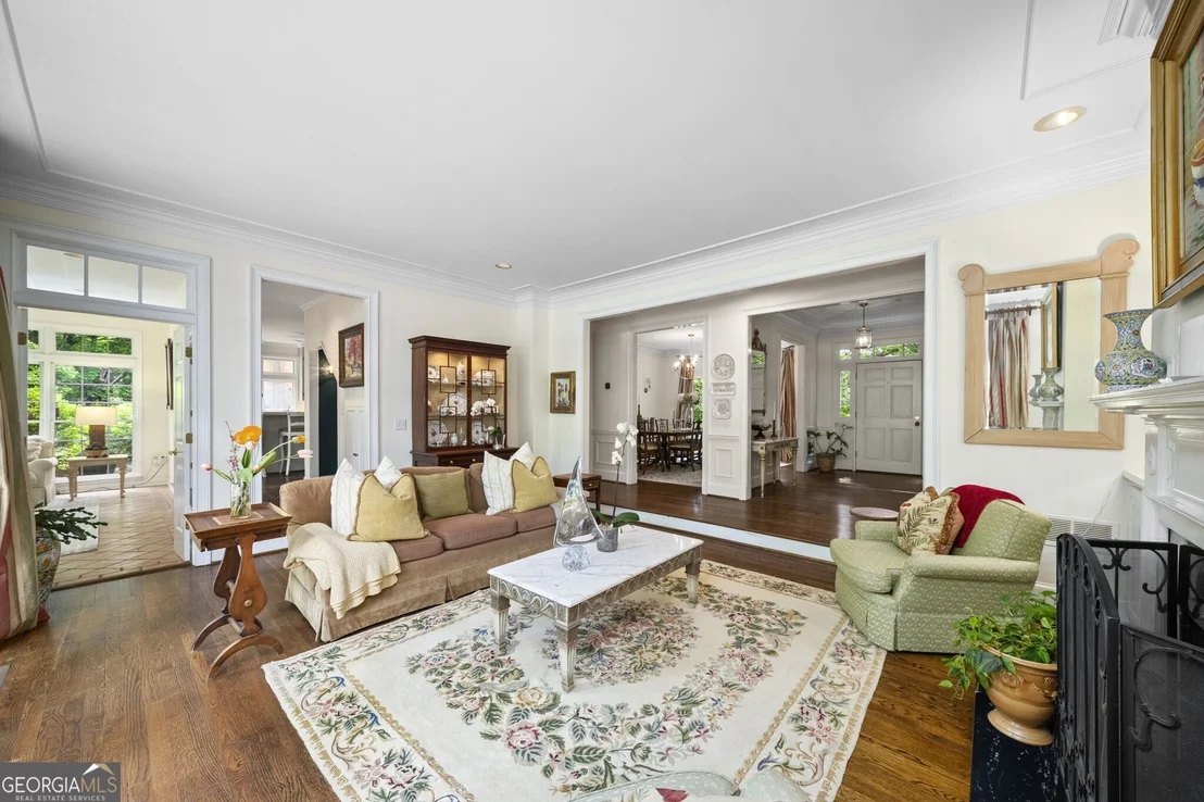 Photo of 9100 Huntcliff Trace