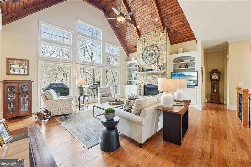 Photo of 29 Red Trillium Ridge