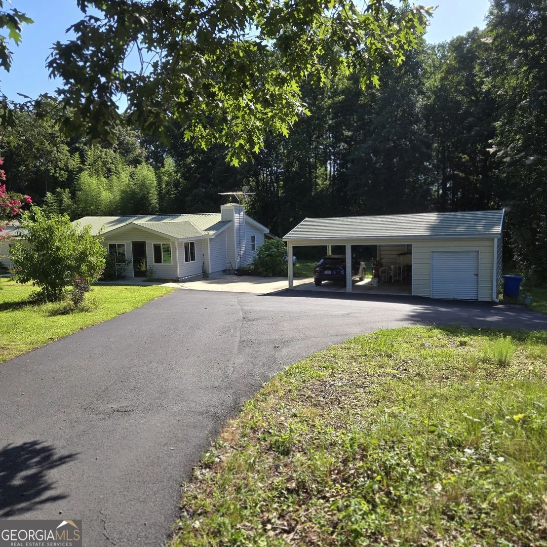 Photo of 1312 Fairview School Road