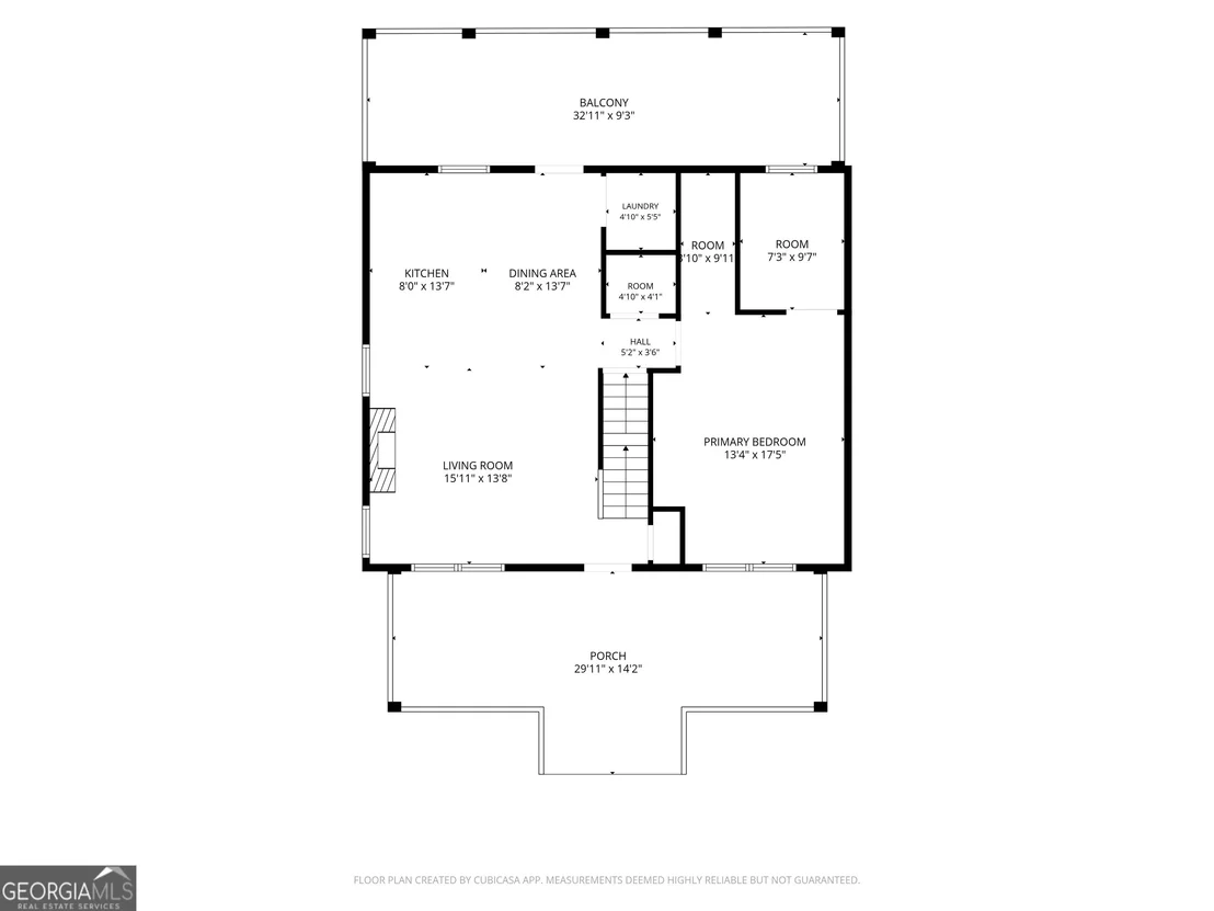 Photo of 527 Jim Carter Road