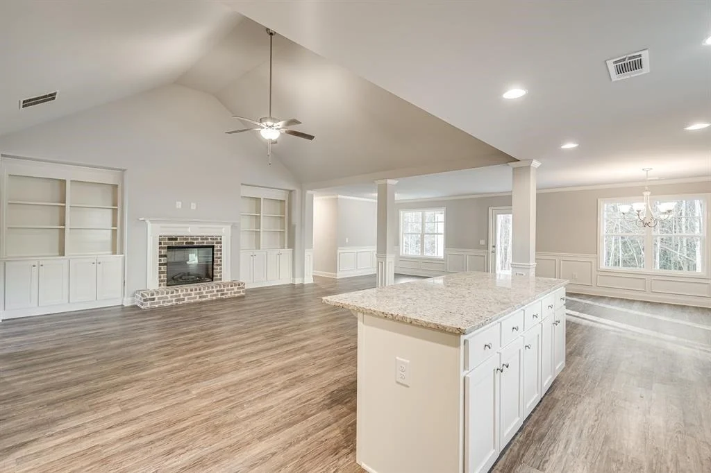 Photo of Unit LOT12 at 24 Inman Park