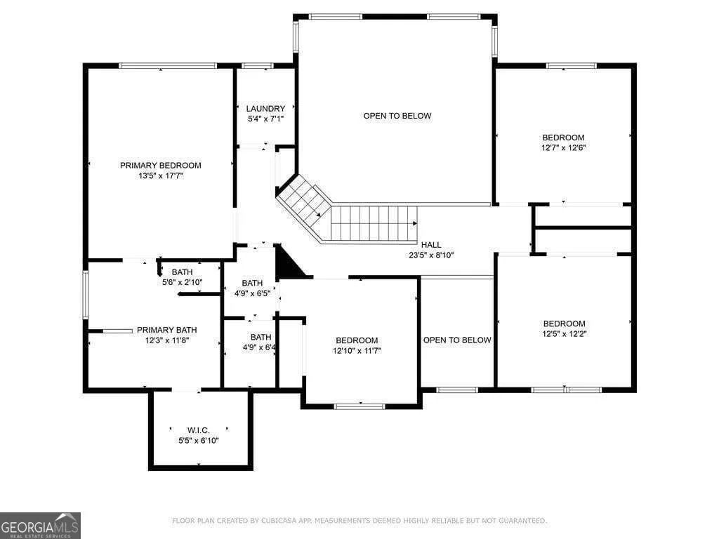 Photo of 5717 Harmony Point Drive