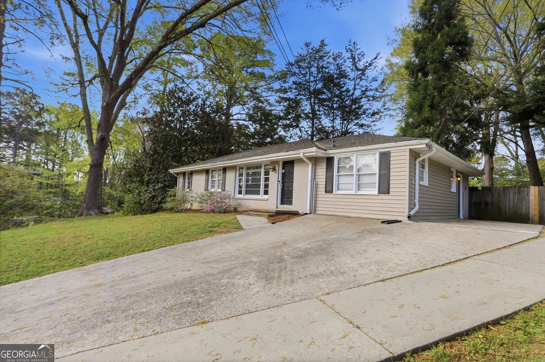 Photo of 2613 Mural Drive
