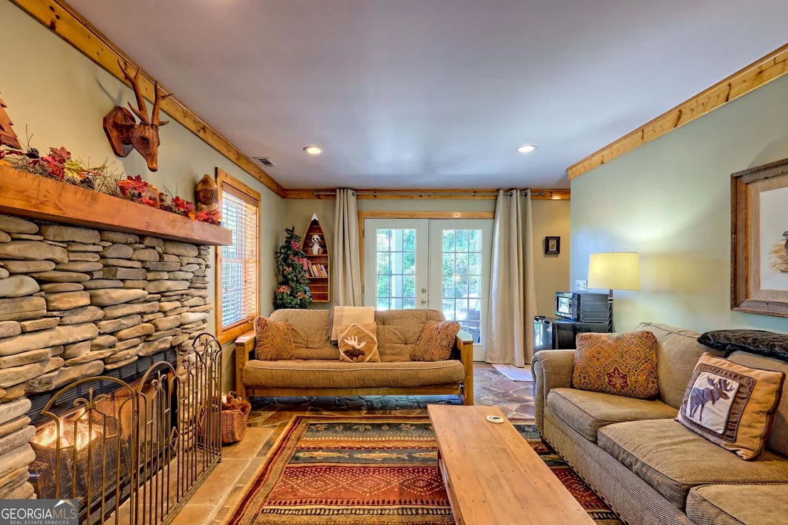 Photo of 3315 Bald Mountain Road