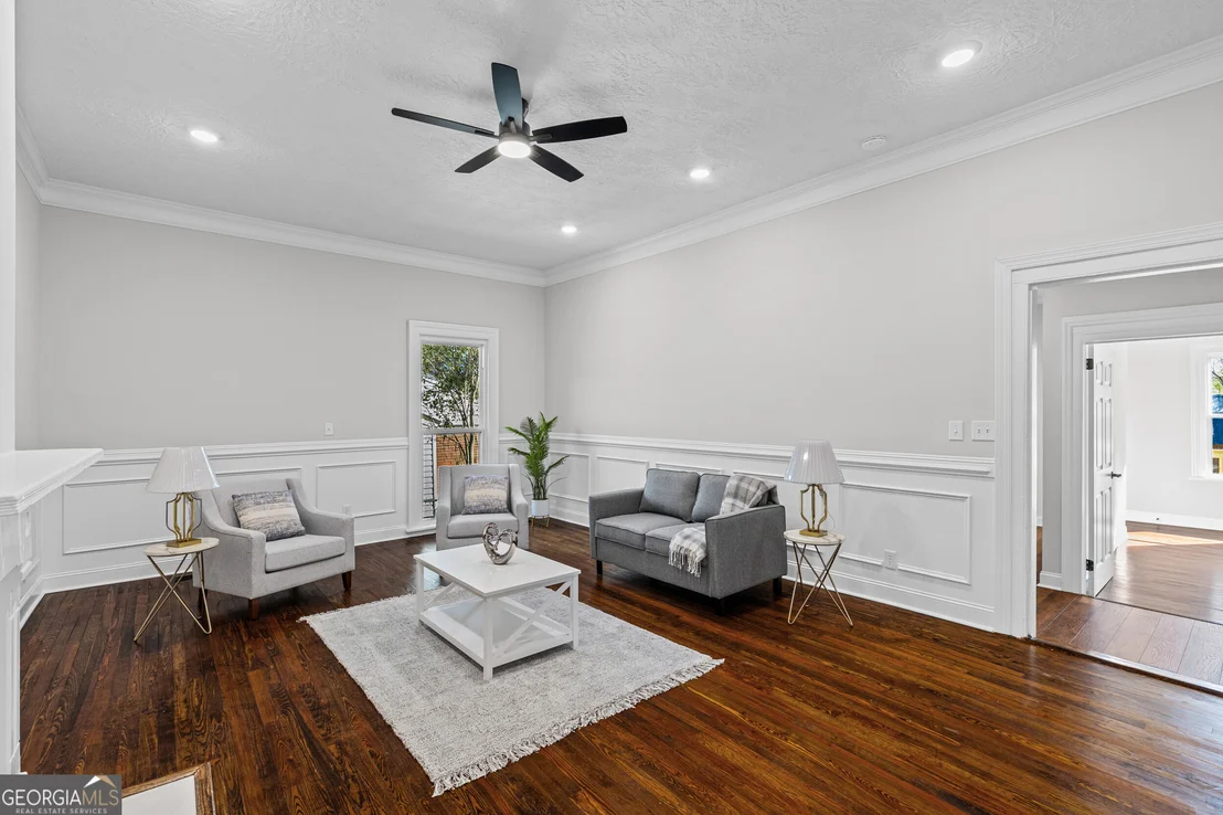 Photo of 1232 Hickman Road