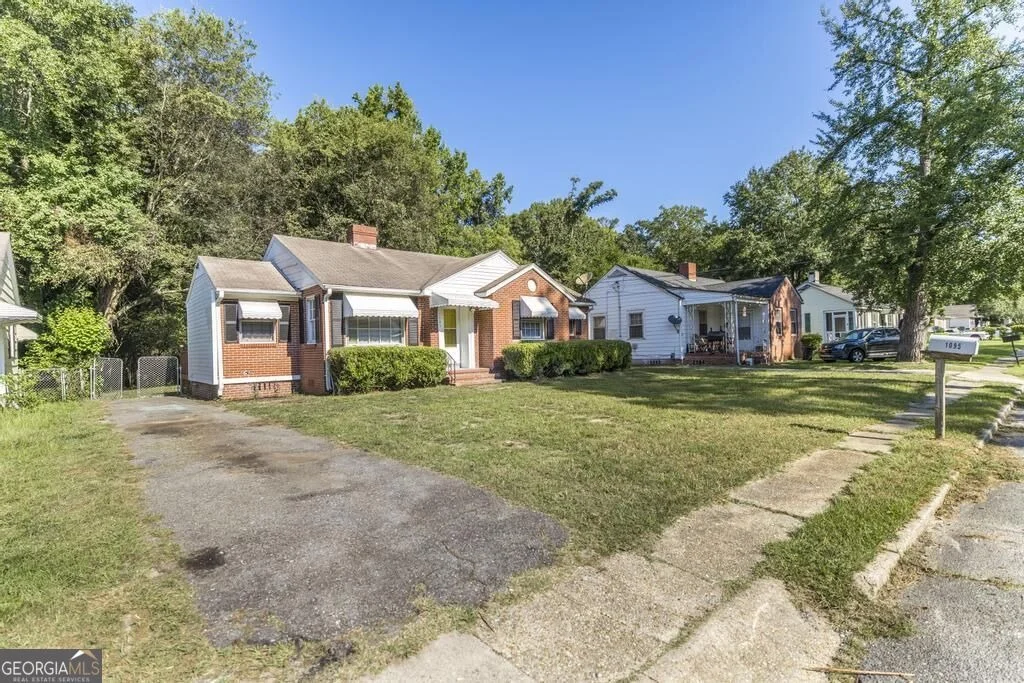 Photo of 1095 Mimosa Drive