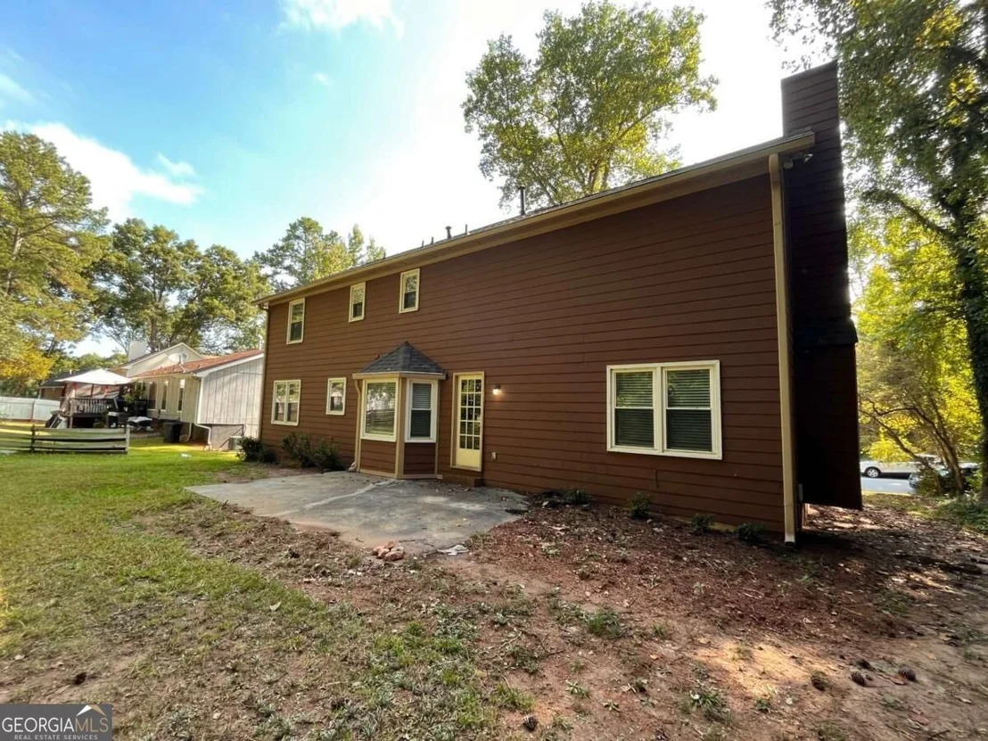 Photo of 1547 Golf Link Drive