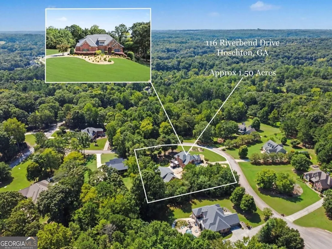 Photo of 116 River Bend Drive