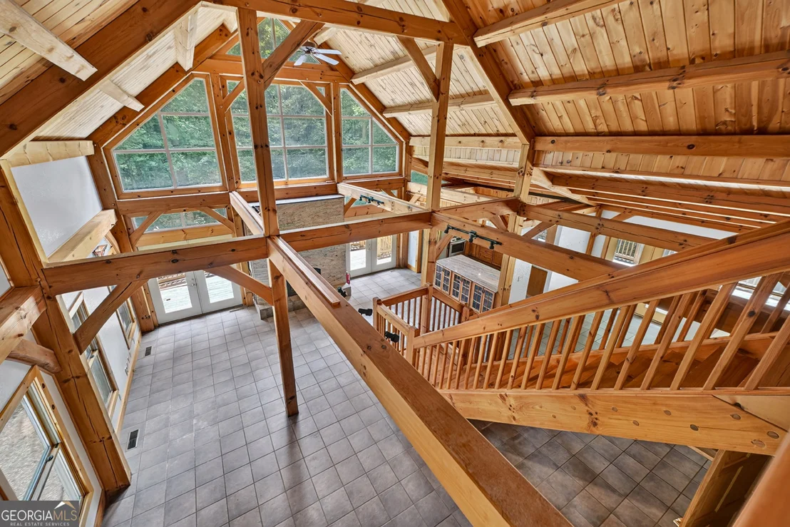 Photo of 600 Conasauga Road