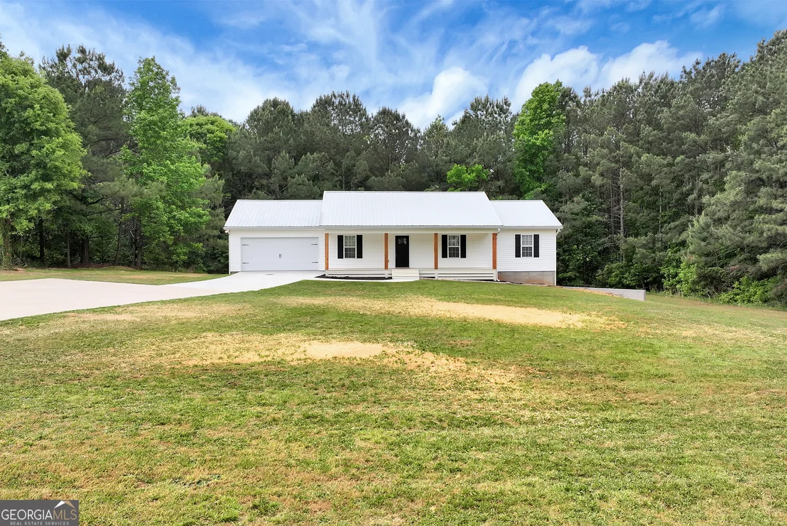 Photo of 396 Harvey Lokey Road
