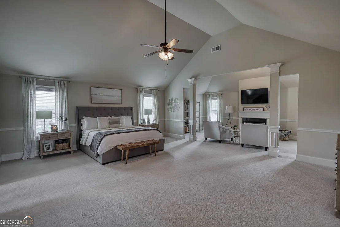 Photo of 3323 Shoals Ridge Drive