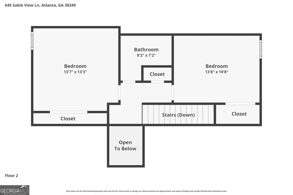 Photo of 645 Sable View Lane