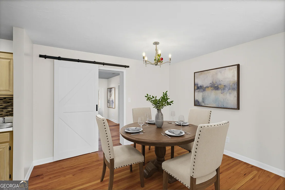 Photo of 3317 Forest Estates Drive