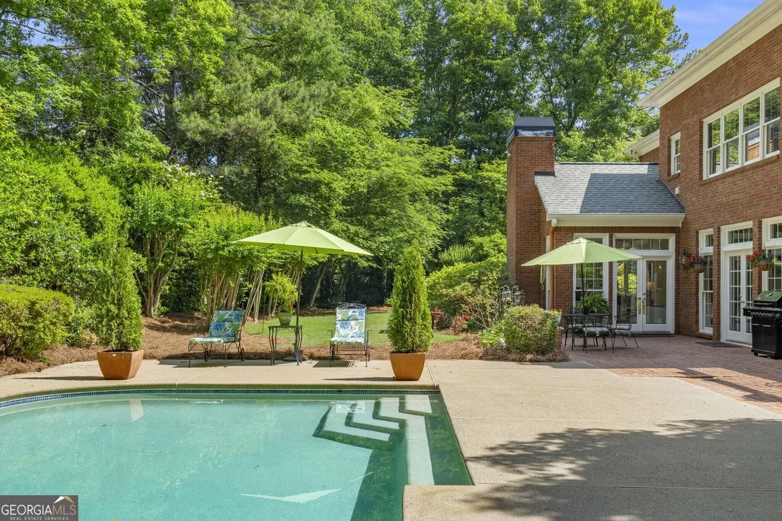 Photo of 9100 Huntcliff Trace