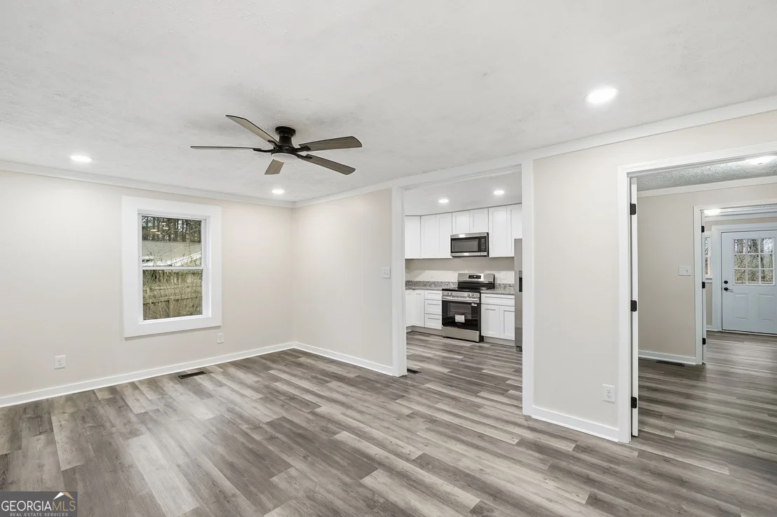 Photo of 1734 Ball Ground Road