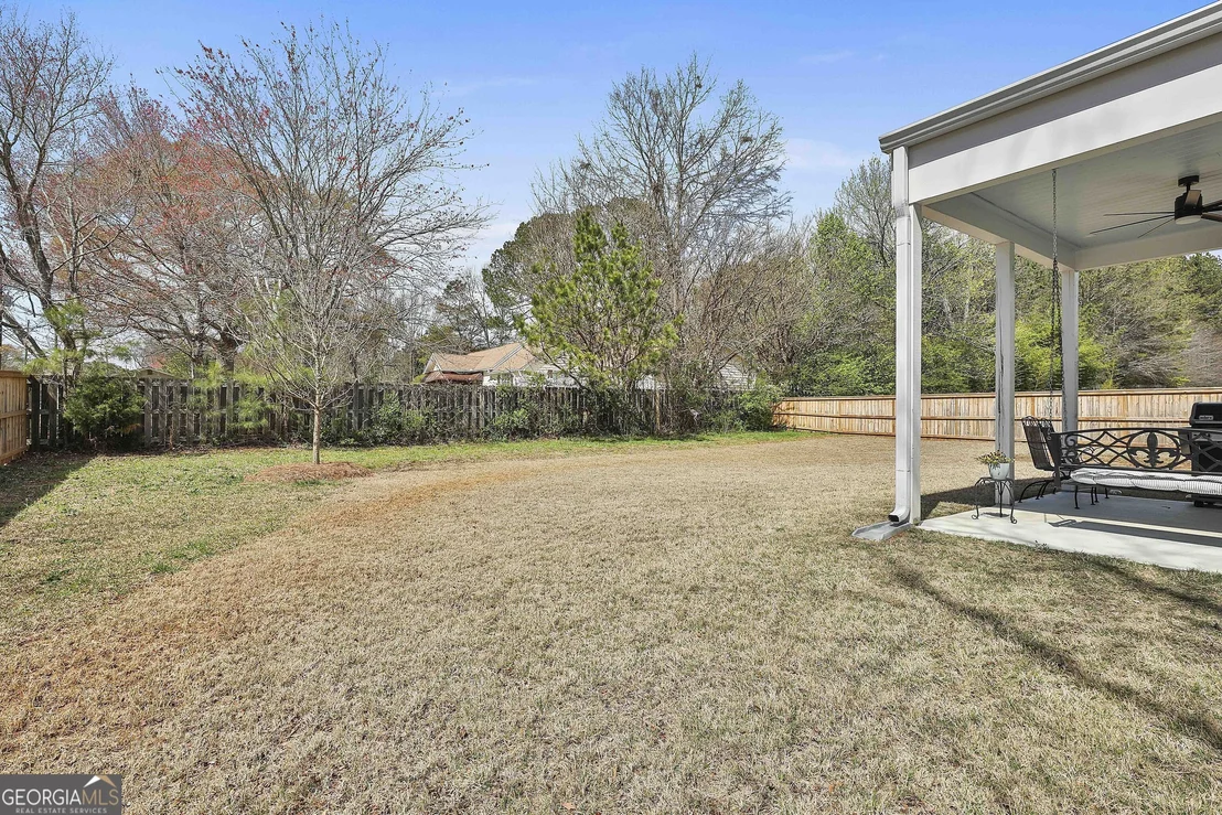 Photo of LOT 6 Casey Road