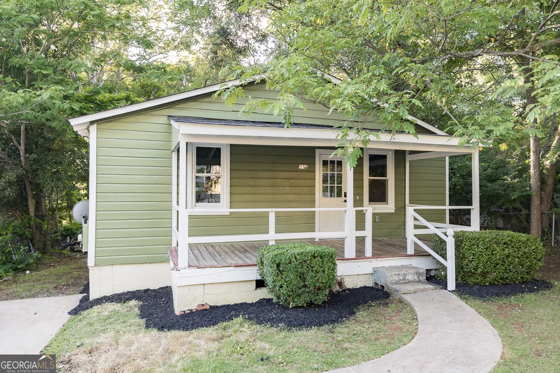 Photo of 537 Peter Street