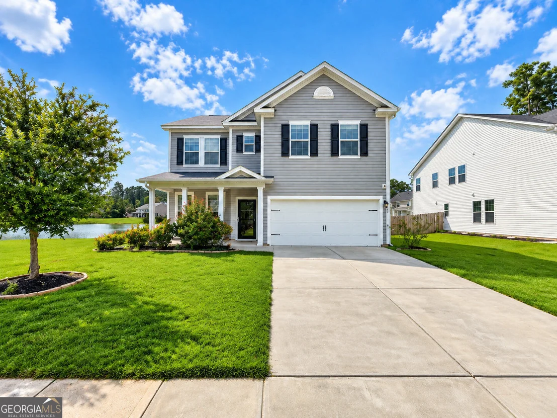 Photo of 183 Benelli Drive
