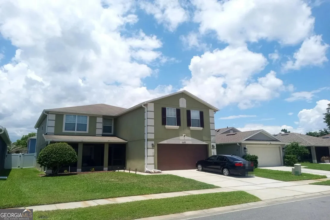 Photo of 2657 Bullion Loop