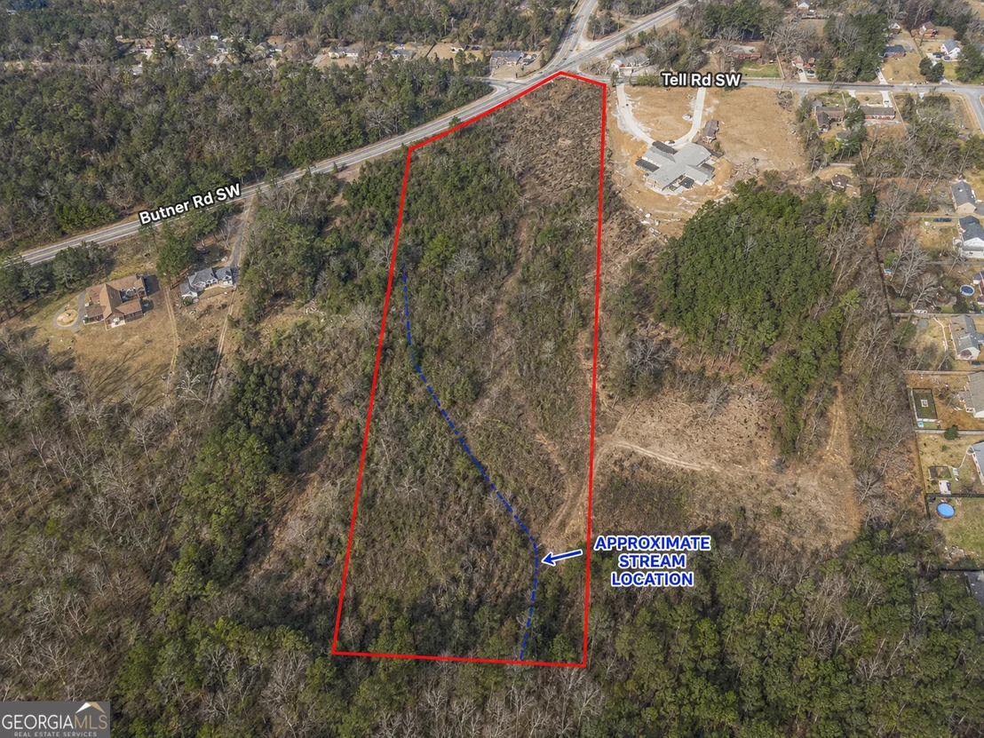 Photo of 2710 SW Butner Road SW