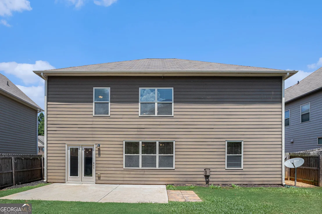 Photo of 4650 Silver Meadow Drive