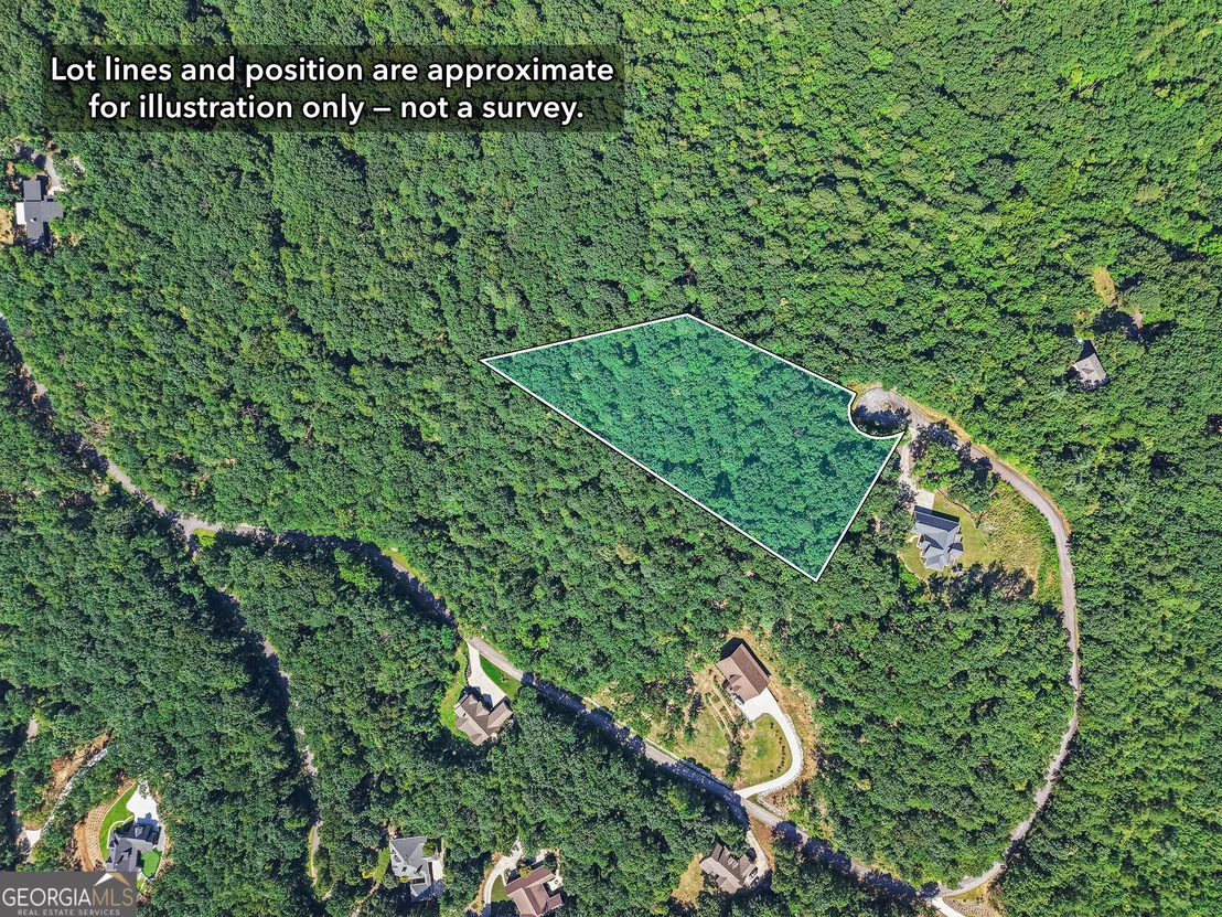 Photo of LOT 58 Mountain Sweet Drive