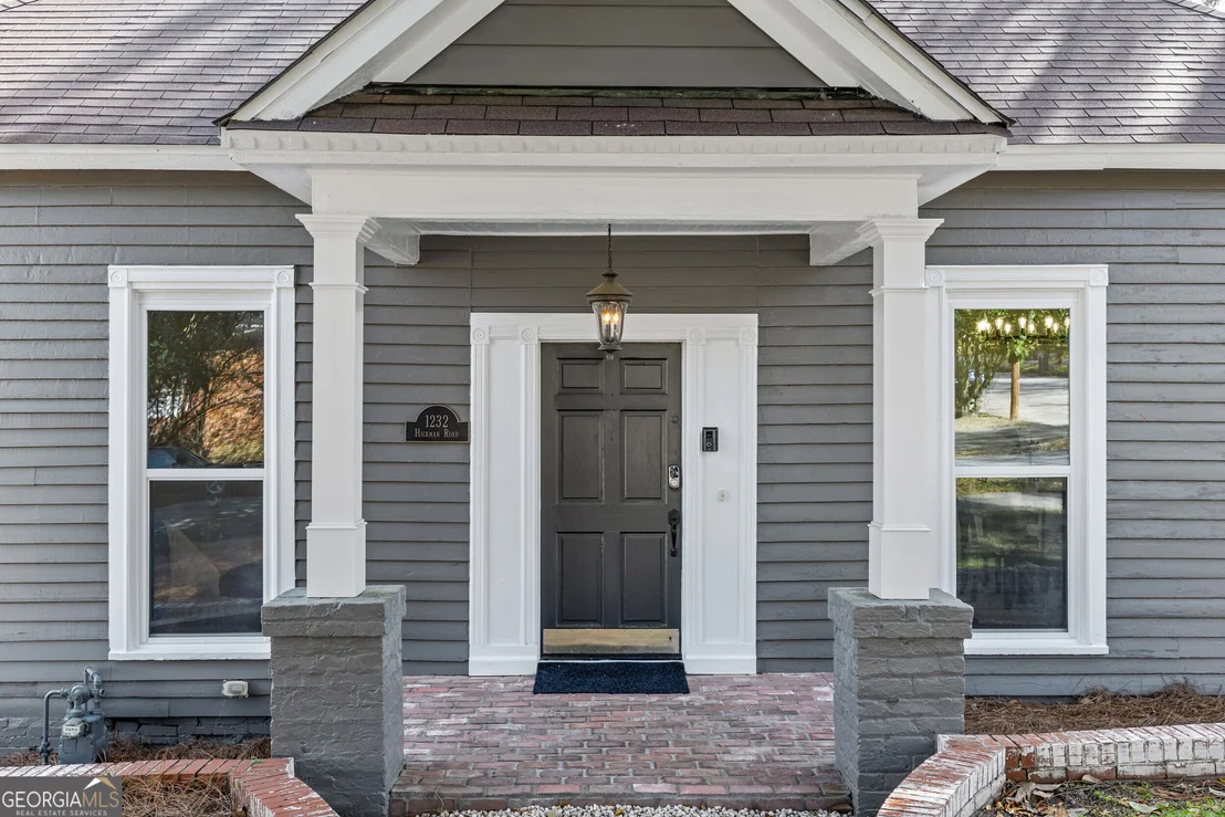 Photo of 1232 Hickman Road